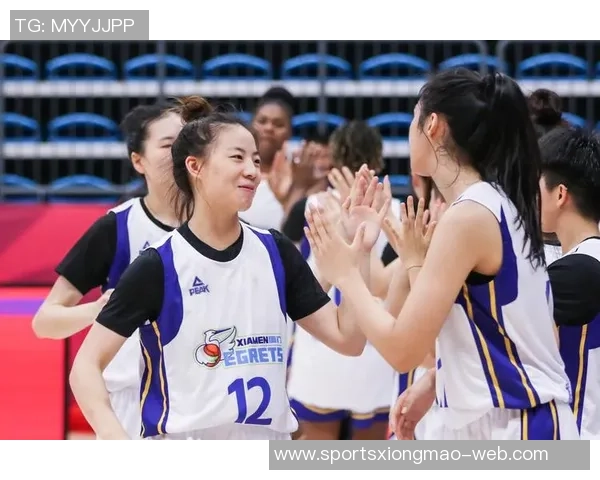 全国女篮锦标赛精彩回顾赖一丹绝杀助厦门连胜陕西队喜迎首胜