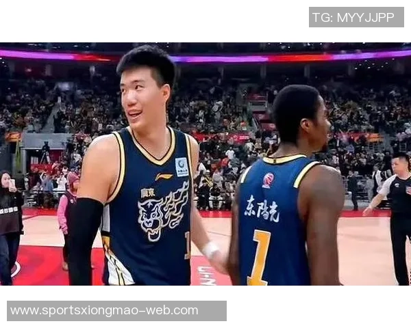 媒体人点评广东山西对决强度超UFC但球员表现略显不足