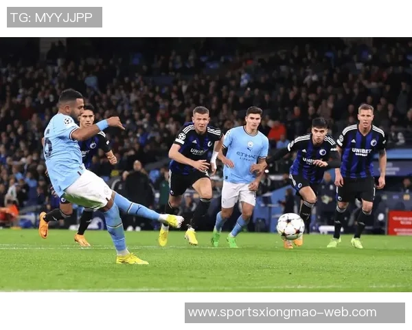 曼联本赛季英超射门与射正数据双双领跑展现强大攻击力